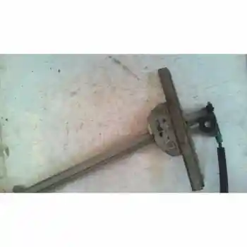 

HANDBOOK Window Lifter Front Right Ford Orion 1.6