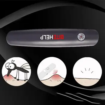 

Reliever Bites Help New Bug And Child Bite Insect Pen Adult Mosquito Against Irritation Itching Neutralize Relieve Stings