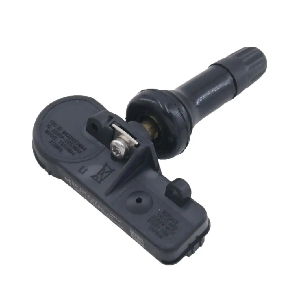 1 шт. TPMS датчик давления в шинах OEM 9L3T-1A180-AF 9L3Z1A189A для Ford Motorcraft Lincoln Mercury