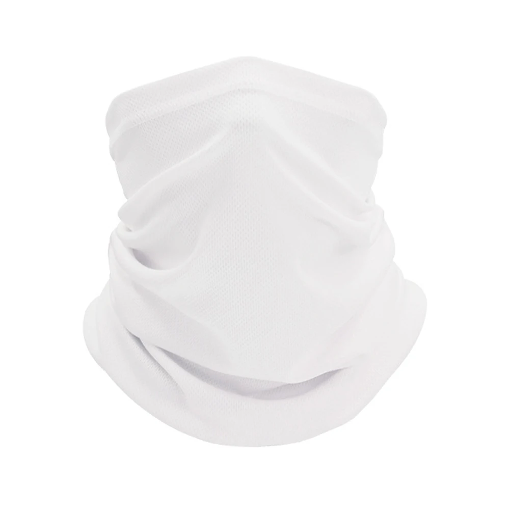 Camping Hiking Scarves Cycling Sports Bandana Buffs Outdoor Balaclava Headband Headwear Men Women Neck Warmer Tube Magic Scarf