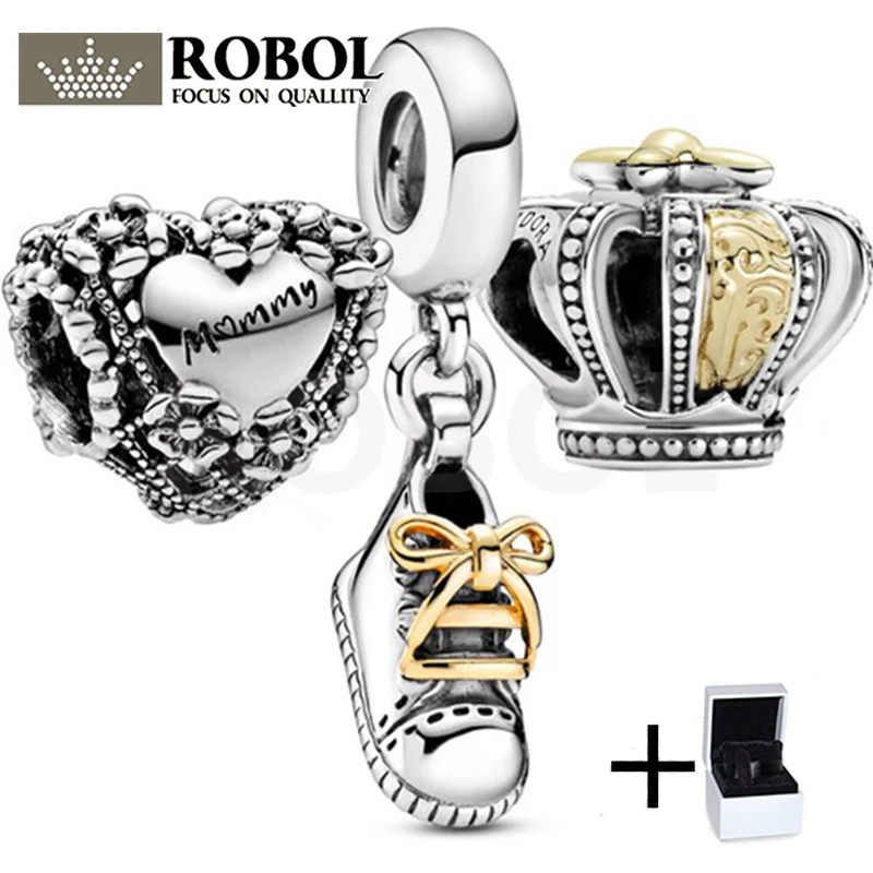

798892C00 799075C00 799340C00 2021 New Sale 100% 925 Sterling Silver Combination Beads Necklace Suitable for Glamorous Women