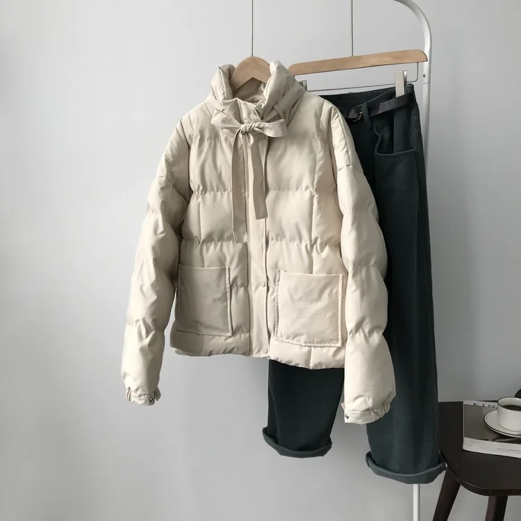 down jacket women (3)