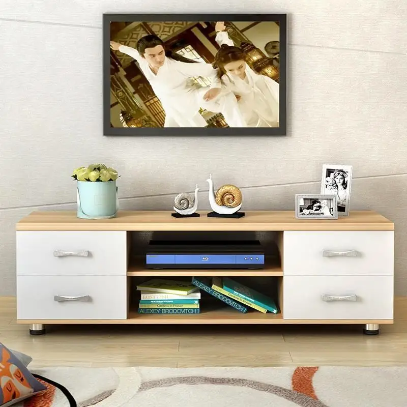 Bureau Ecran Plat модерн Riser Soporte De Pie деревянная мебель Европейский деревянный Mueble стол Meuble монитор стенд ТВ шкаф
