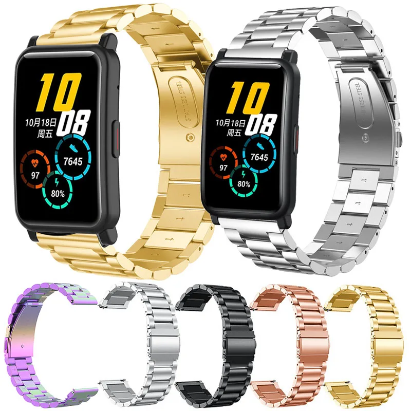 Watchbands For Huawei Honor Watch GS Pro Honor Watch ES