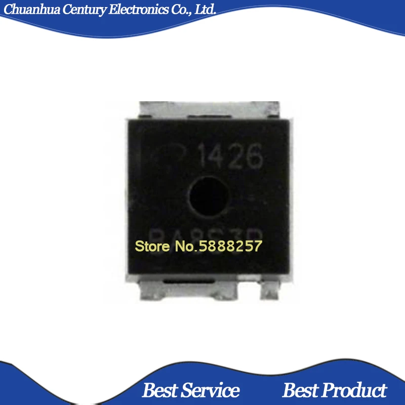 

5 Pcs/Lot AOL1426 AO1426 1426 New and Original In Stock