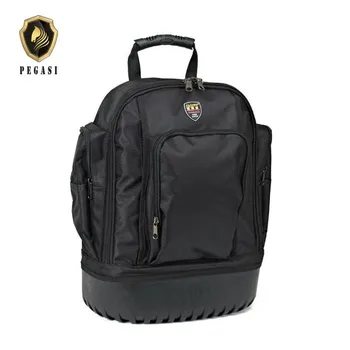

Oxford Cloth High Grade Canvas Shoulder Tool Bag Storage Organizer Spanner Repair Backpack Hardware Kit Toolkit Belt Box Case