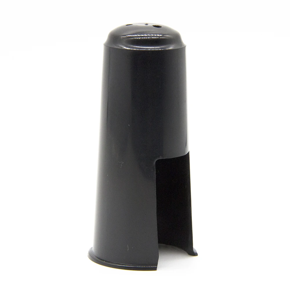 Bocal de Metal Baquelite para Saxofone com Ligadura Ligado Alta Tenor Saxofone Clarinete Sax - Image 3