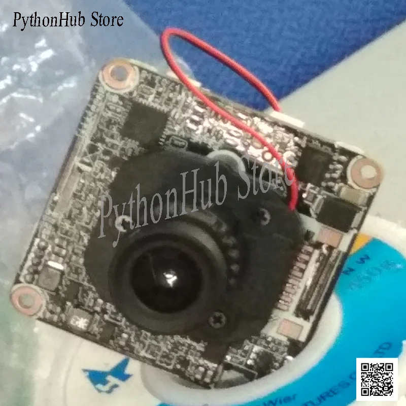 3518 Hi3518 Hi3518e Hi3518ev300 макетная плата Sdk Камера V300|Крышки с прорехами для проводов| |