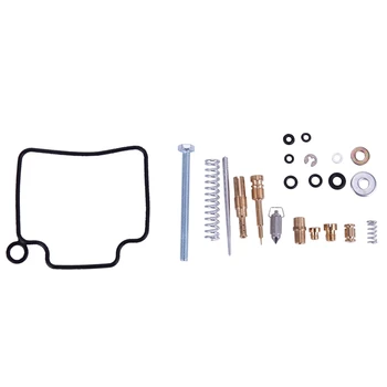 

For Honda TRX450ES Foreman 1998-2003 CARBURETOR Carb Rebuild Kit Repair