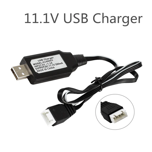 Water Gun Lipo Battery Split connection 11.1V 2200mAh 35C with Tamiya Plug for Airsoft BB Air Pistol Electric Toys Gun RC Parts