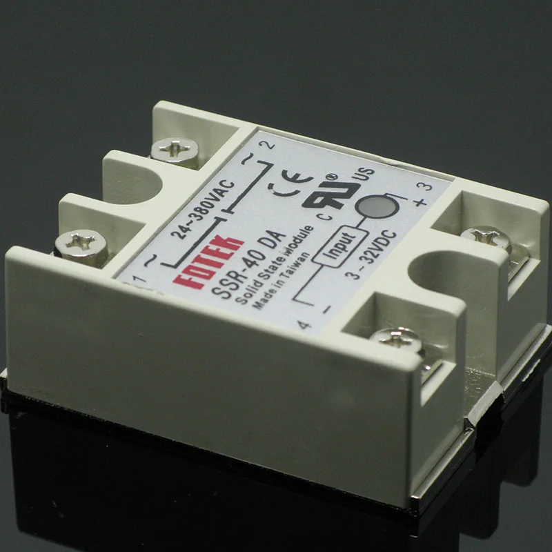 Solid State Relay (1)