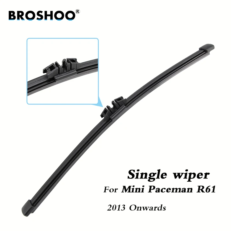 BROSHOO-ڵ   ̵   ũ  , ̴ ļ R61 ġ (2013-) 285mm, ڵ ׼ Ÿϸ