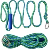 3 Sizes Heavy Duty Braided Dock Line Marine Dock Rope Docking Lines Mooring Rope Boat line 2.1m 3m 4.2m 1