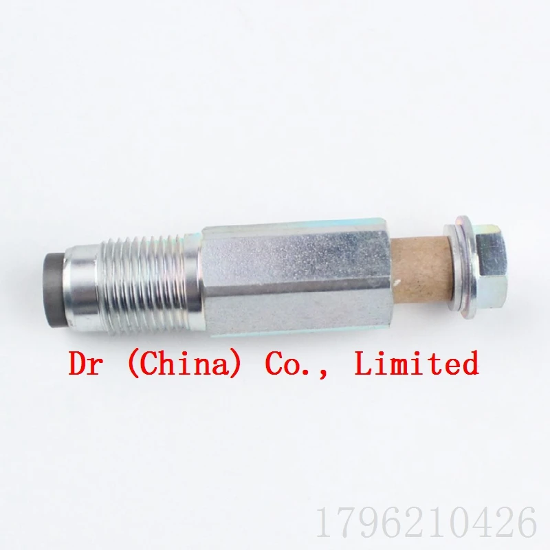 Подлинный новый топливный клапан давления 095420-0260 0954200260 | Автомобили и мотоциклы