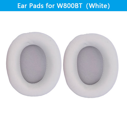 Accessories ear pads for W800BT Wireless Bluetooth Headphones
