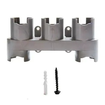 

Handheld Vacuum Cleaner Brushes Storage Rack Brush Accessory Holder For Dyson V7 V8 V10