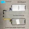Mobile Phone Parts