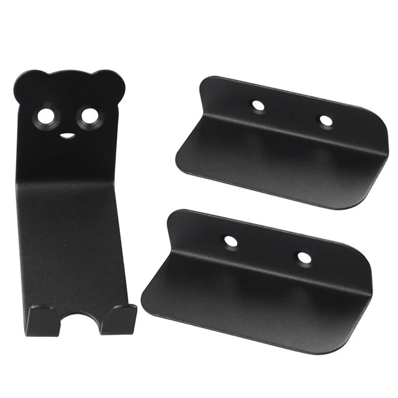 Bicycle Wall Metal Bracket Hook Road Mountain Bike Wall Hanging Bicycle Rack Holder Car Styling