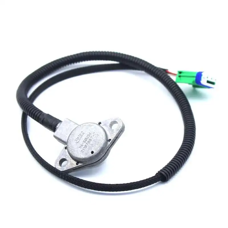 7700100009 252924 IERNA Transmission Pressure Sensor Peugeot 206 307 308 Citroen C3 C4 C5 C8 Renault 19 Gearbox HDI DPO AL4 pressure transducer sender