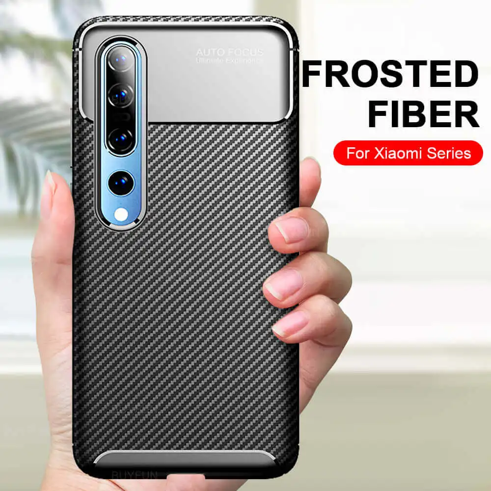 Чехол книжка hone для Xiaomi Mi 10 Pro 9T A3 Note Pocophone F1 9 Light A2 Lite мягкая задняя крышка Xiomi Mi10 Mi9t