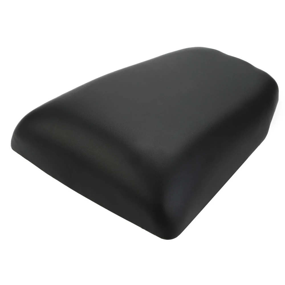 

Мотоциклетное заднее сиденье пассажирского пильва из искусственной кожи для Suzuki SV650 SV1000 2003-2010