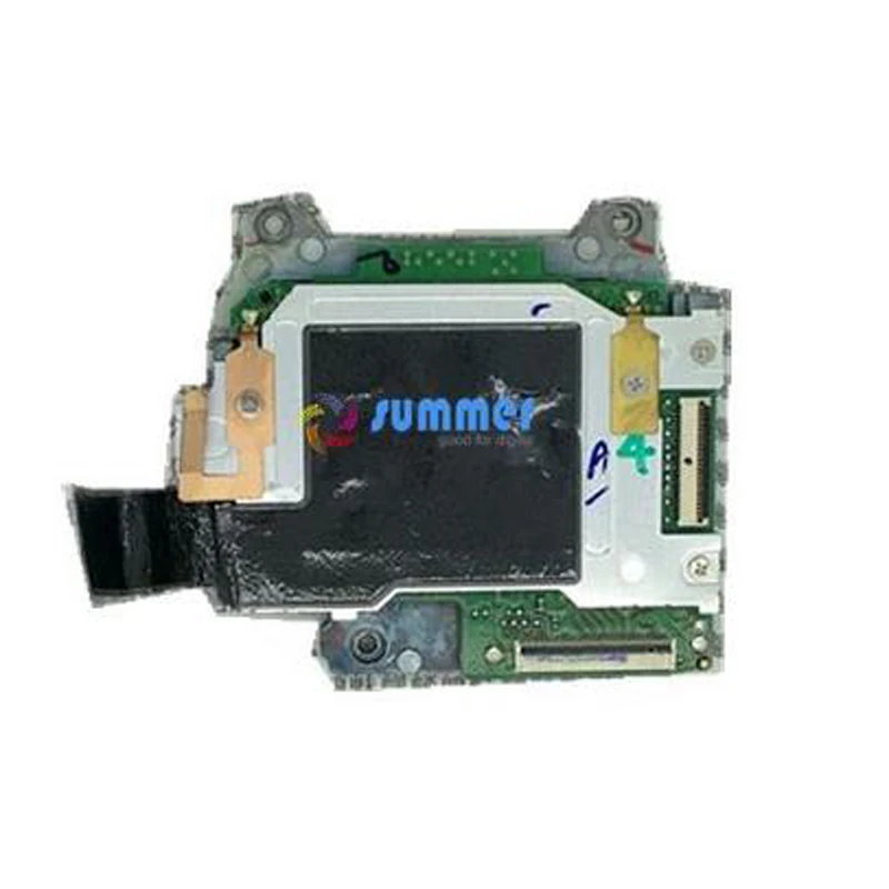 Новинка 95% подержанная камера dslr новая ccd для Nikon D5100 CCD CMOS запчасти ремонта датчика