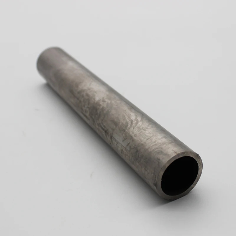 

Titanium Round Tube 20mm x 200mm thickness 3mm