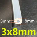 3x8mm