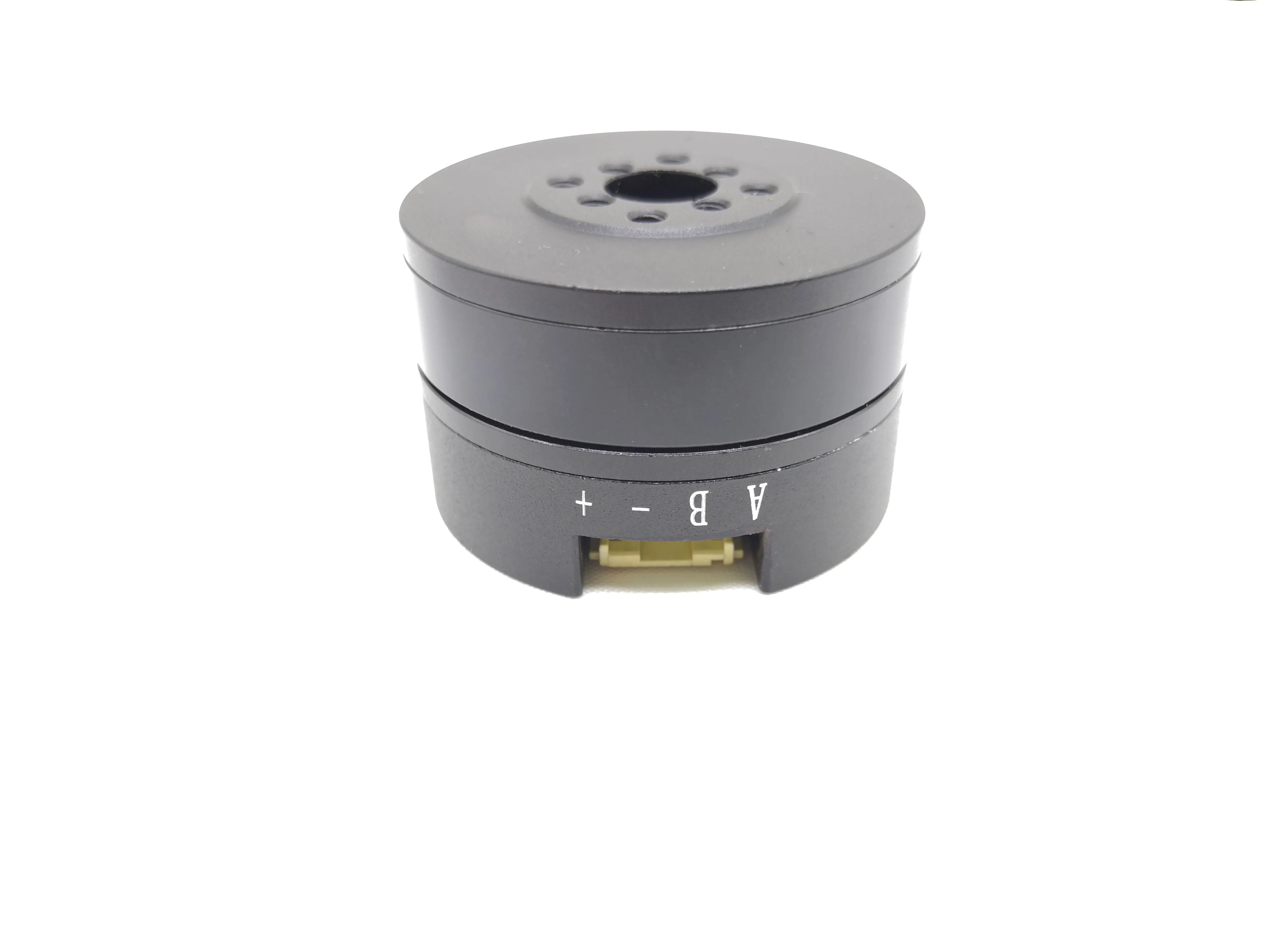 

Robot Arm Joint Motor DC Brushless Servo Motor Foc Control Large Torque Gimbal Pan Tilt Motor for DIY Models MC35