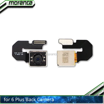 

Tested OK for iPhone 6 6 Plus 6plus Back Camera Big Rear Camera with Flash Module Sensor Flex Cable Ribbon with Tracking Number