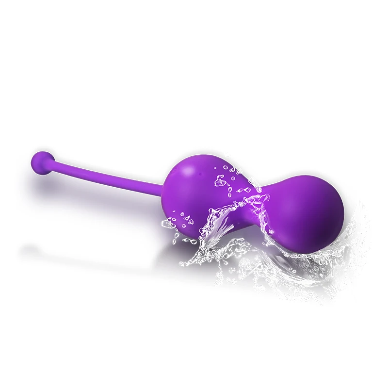 Najtaniej Magic Motion Kegel Master Vagina Ball Bluetooth wibrator pilot aplikacji sterowania inteligentne dokręcić szkolenia Benwa Ball Sex zabawki dla kobiety