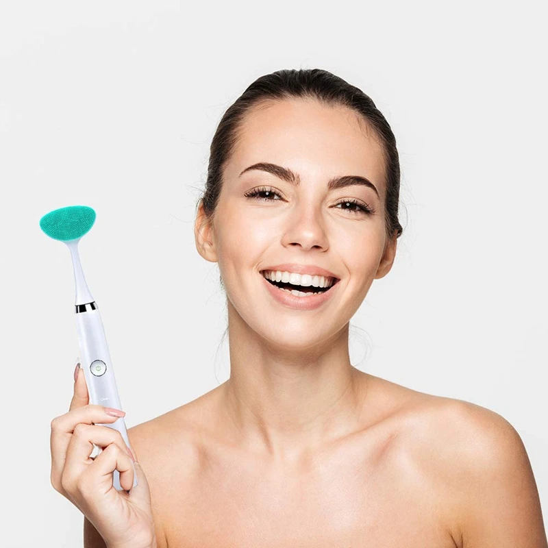 Головка щетки для лица Sonicare Essence DiamondClean электрическая зубная щетка силиконовая