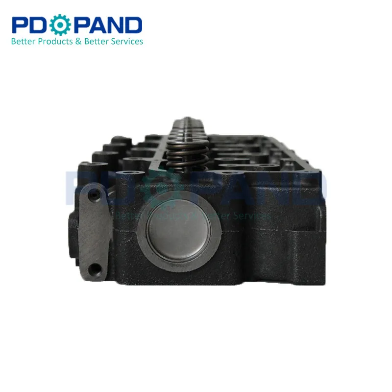 JTA JT cylinder head 909161 6