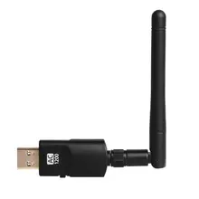 AC двухдиапазонный беспроводной расширитель диапазона Wi-Fi ретранслятор маршрутизатор усилитель сигнала 1200 Мбит/с беспроводной USB WiFi адаптер