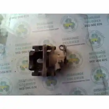 

3012897 Rear Brake caliper Left Peugeot 407 2.0 16v Hdi Fap