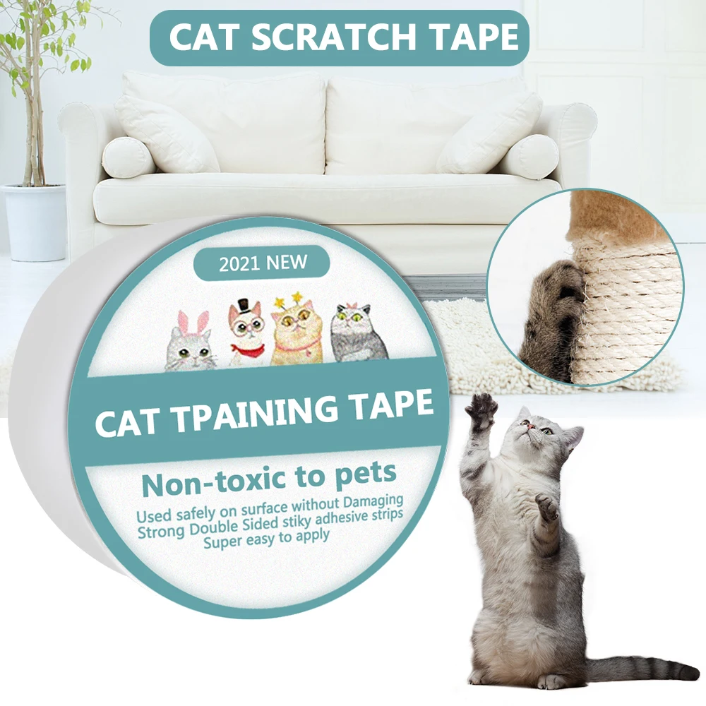 Furniture Protectors Cats Antiscratch Cats Sofa Cat Scratching