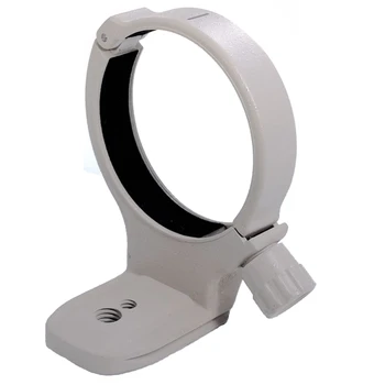 

IShoot Lens Collar Tripod Mount Ring for Canon EF 70-200mm F/4L IS USM Lens with Quick Release Plate Fit Arca-Swiss