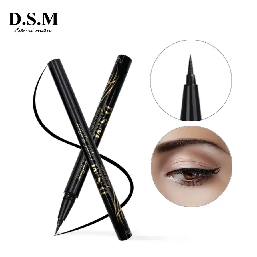 non waterproof eyeliner