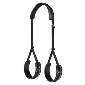 Sex Toys for Women BDSM Bondage Adjustable Restraints Harness Open Legs Sex Bondage Couples Fetish Slave Training Sex Products 3