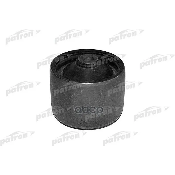 Сайлентблок Балки Задней Nissan Maxima/Cefiro A33 98-06 / Infiniti I30/I35(Ca33) 99-04 PATRON арт. PSE1985