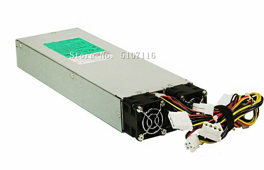 

For DL320G5 432171-001 432932-001 PS-6421-1C-ROHS 420W power supply will fully test before shipping