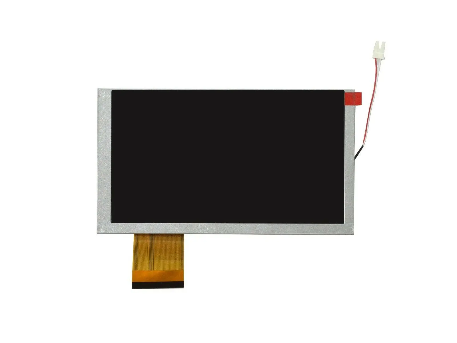 LED Backlight LCD Display|Layar 