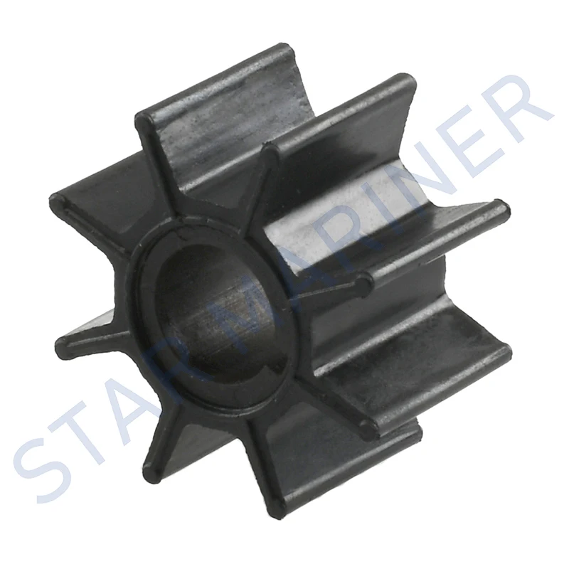 Water Pump Impeller 334-65021-0 boat engine parts For Nissan / Tohatsu Outboard Motor 15HP 18HP 20HP 334-65021 Boat Engine Parts