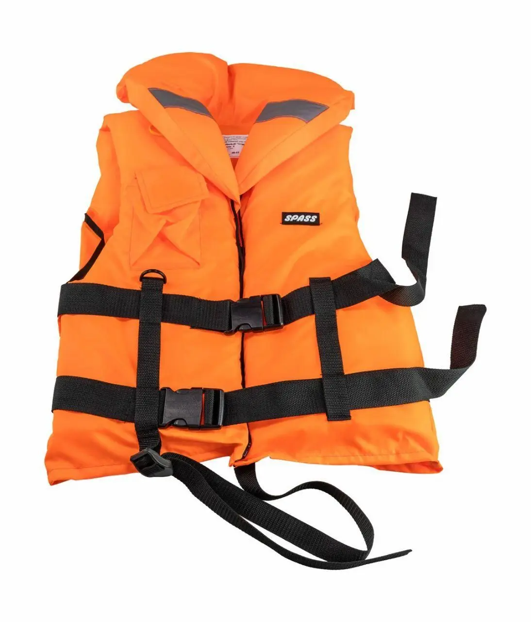 Vest Life Starter, Size 5664, Up To 140 Kg Starpom _ 5664_140, Sports