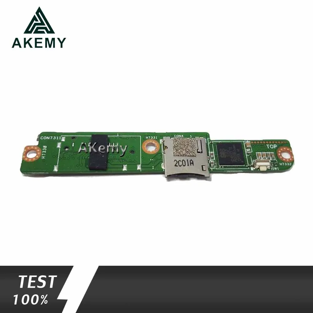 ASUS MEMO PAD K001 LOGIC BOARD Motherboard ME301T With frame and buttons