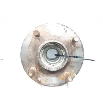 

4257936 hose Rear Left Nissan Almera (n16/e) 2.2 Dci Cat Diesels