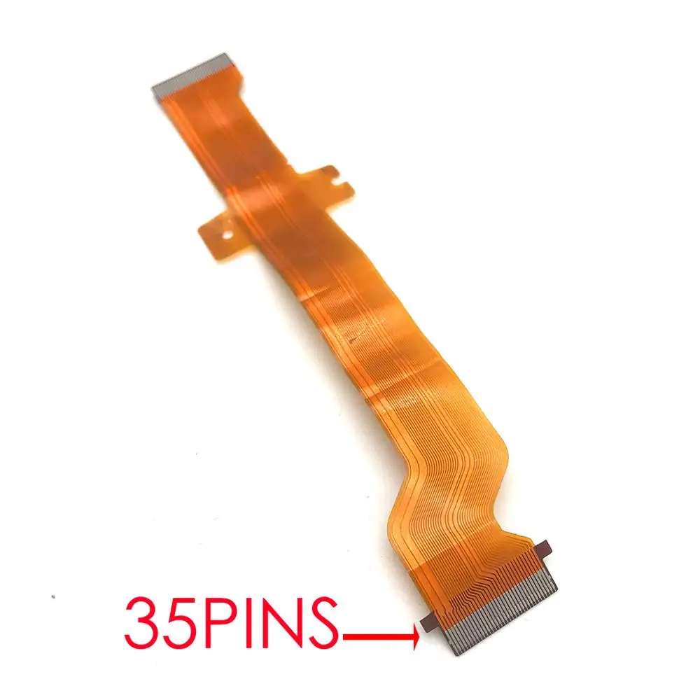 FPC кабель для RNS-CN1 AN1 3BD035191A автомобильный погрузчик ЖК-дисплей