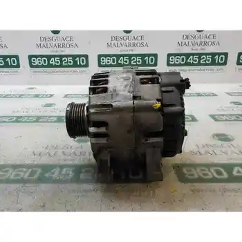 

ALTERNATOR CITROEN BERLINGO STATION WAGON X 9665617780 2 PINS [16379923]