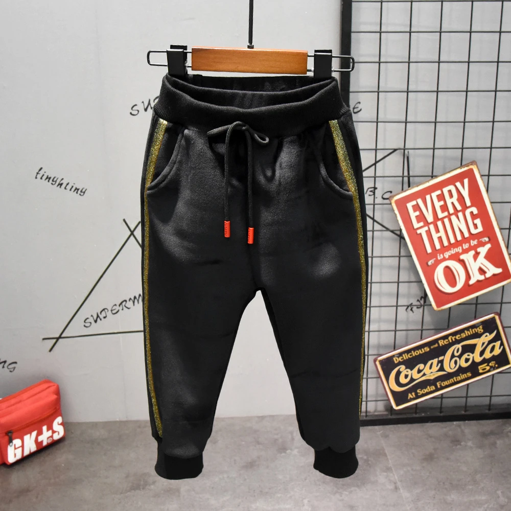 baby boy winter pants