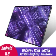 

Global Version Notebook Mate Pad MINI Tablet Android WIFI Laptop 5G Android11 Google Play 8800mAh 8.1Inch WPS Office Computer